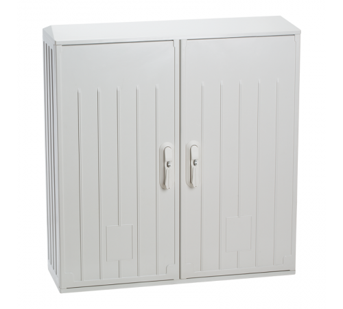 Корпус из полиэстера OptiBox G-473-RS221-A-1-IP54  139308  КЭАЗ