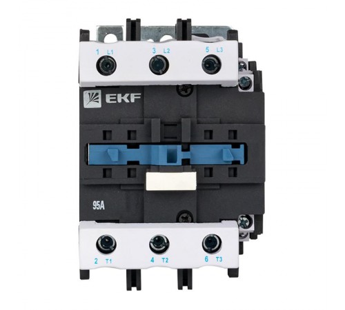Пускатель электромагнитный серии ПМЛ-5160ДМ 95А 230В  Basic  pml-s-95-230-basic  EKF