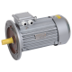 Электродвигатель 3ф.АИР 100L2 380В 5,5кВт 3000об/мин 3081 (фланец) DRIVE  DRV100-L2-005-5-3030  IEK
