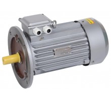 Электродвигатель 3ф.АИР 100L2 380В 5,5кВт 3000об/мин 3081 (фланец) DRIVE  DRV100-L2-005-5-3030  IEK
