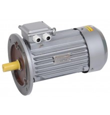 Электродвигатель 3ф.АИР 100L2 380В 5,5кВт 3000об/мин 3081 (фланец) DRIVE  DRV100-L2-005-5-3030  IEK