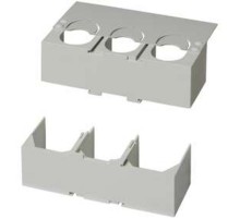 Крышка присоединения кабеля OptiBlock 1-S-2шт  141041  КЭАЗ