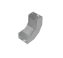 Угол внутр. верт. 90 гр. 100х150 мм "ПЛЮС" HD  NLplus90-100-150 HD   КМ-профиль