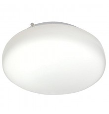 Светильник "Берет" 250 НПО 22-2х60-210 опал  1005500209  Элетех