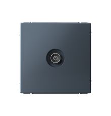 ArtGallery Грифель Розетка TV коннектор, механизм  GAL000793  SE