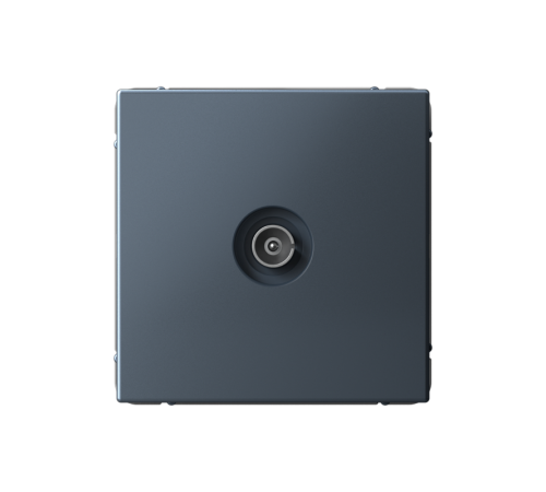 ArtGallery Грифель Розетка TV коннектор, механизм  GAL000793  SE