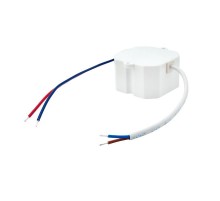 Блок питания стабилизированный 12В, 1,5А, уличная установка DC-493  34-0493  REXANT