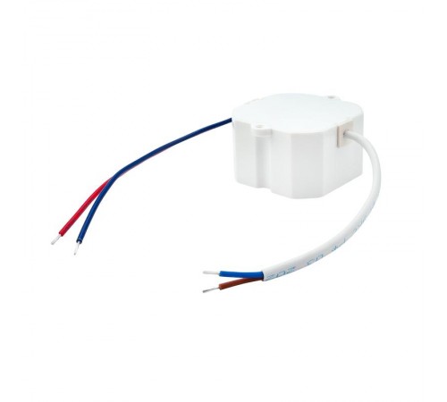 Блок питания стабилизированный 12В, 1,5А, уличная установка DC-493  34-0493  REXANT