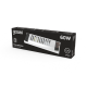 Блок питания 60W 12V IP20 ультратонкий 1/72  202001060  Gauss