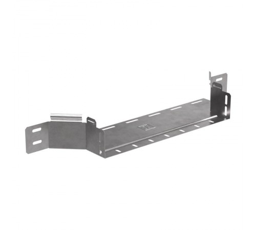 Ответвитель горизонтальный Стандарт 400х80 (0,7)  PR16.8321  Промрукав