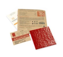 Противопожарная STEG Пластина ПР-30 (1 шт/уп)  PR08.26363  Промрукав