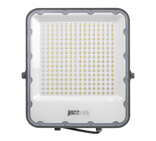 Прожектор светодиодный PFL- S5- 200w 6500K 80° IP65  .5036468  Jazzway