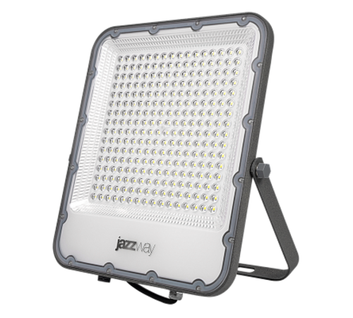 Прожектор светодиодный PFL- S5- 200w 6500K 80° IP65  .5036468  Jazzway