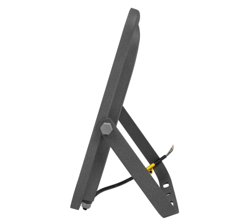 Прожектор светодиодный PFL- S5- 200w 6500K 80° IP65  .5036468  Jazzway