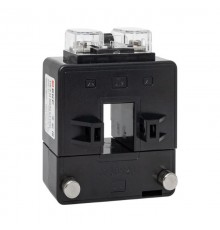 Трансформатор тока ТТЕ-Р 23 300/5А 0,5 5ВА  tte-r23-300  EKF