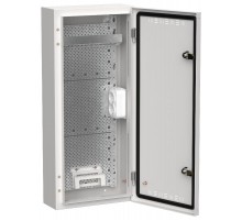 TITAN 5 Корпус мультимедиа ЩРн-48 (1х48) белый  TI5-51-N-048-30  IEK