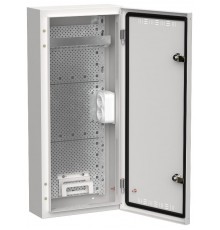 TITAN 5 Корпус мультимедиа ЩРн-48 (1х48) белый  TI5-51-N-048-30  IEK