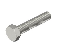 Болт с шестигранной головкой M6x30mm (HHS M6x30 A4)  3156020  OBO Bettermann