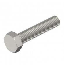 Болт с шестигранной головкой M6x30mm (HHS M6x30 A4)  3156020  OBO Bettermann