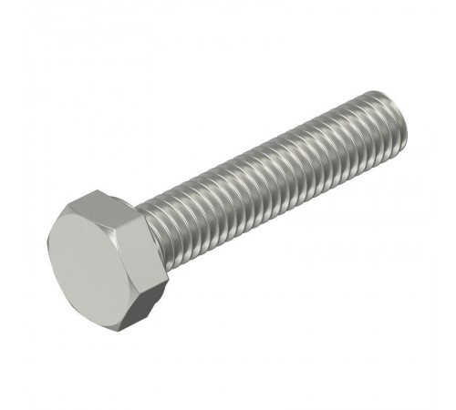 Болт с шестигранной головкой M6x30mm (HHS M6x30 A4)  3156020  OBO Bettermann