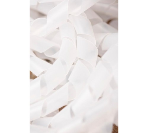 Лента спиральная монтажная SWB-19 D=19мм, d=15мм (рулон 10м) EKF PROxima  plc-swb-19  EKF