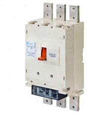 Выключатель автоматический ВА52-41 320010-20УХЛ3 1000А, 690В  1008218  Контактор (Legrand)