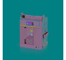 Выключатель автоматический выкатной E2.2B 1600 Ekip Dip LSI 3p WMP  1SDA072332R1  ABB