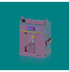 Выключатель автоматический выкатной E2.2B 1600 Ekip Dip LI 3p WMP  1SDA072331R1  ABB