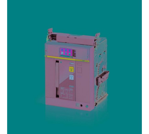 Выключатель автоматический выкатной E2.2B 1600 Ekip Dip LSI 3p WMP  1SDA072332R1  ABB