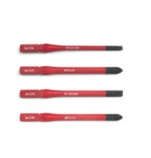 Бита диэлектрическая "Слим" PZ/FL2*70  80214  КВТ