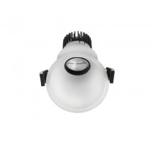 Светильник светодиодный FAMO ASM 07 WH D45 3000K (with driver)  1723000060  Световые Технологии