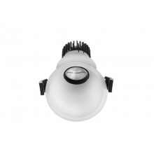 Светильник светодиодный FAMO ASM 07 WH D45 3000K (with driver)  1723000060  Световые Технологии