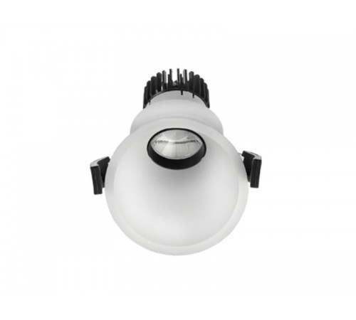 Светильник светодиодный FAMO ASM 07 WH D45 3000K (with driver)  1723000060  Световые Технологии