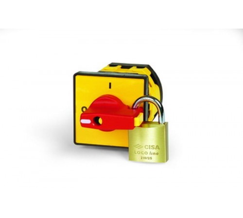 Кулачк. перекл. с ручкой. AS1604R-0401  AS1604R-0401  DKC