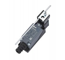 Концевой вык. метал. 1НО1НЗ Вращающийся стержень регулируемой длины  34002DEK  DEKraft