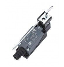 Концевой вык. метал. 1НО1НЗ Вращающийся стержень регулируемой длины  34002DEK  DEKraft