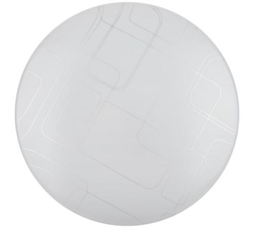 Светильник светодиодный декоративный бытовой SPB-6-slim 2-24-6K 24Вт 6500K  Б0050381  ЭРА