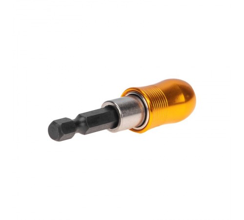 Магнитный держатель для бит, быстросъемный, 60мм  KR-92-0467  Kranz