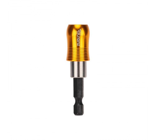 Магнитный держатель для бит, быстросъемный, 60мм  KR-92-0467  Kranz