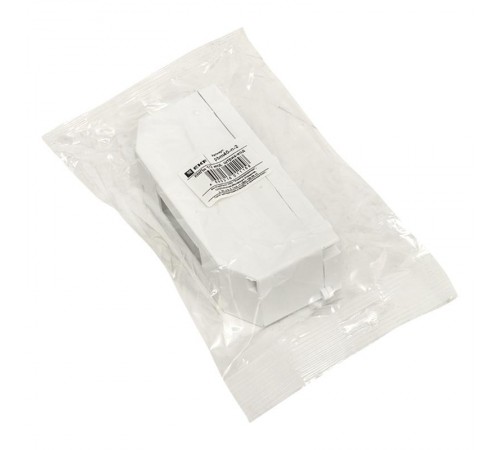 Бокс пластиковый навесной КМПн 1/2 EKF PROxima  pbm40-n-2  EKF