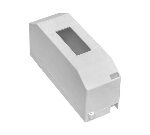 Бокс пластиковый навесной КМПн 1/2 EKF PROxima  pbm40-n-2  EKF