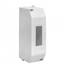 Бокс пластиковый навесной КМПн 1/2 EKF PROxima  pbm40-n-2  EKF