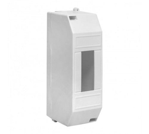 Бокс пластиковый навесной КМПн 1/2 EKF PROxima  pbm40-n-2  EKF