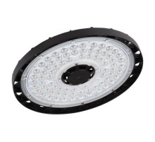 Светильник светодиодный промышленный подвесной ДСП-93Вт угол 70 4000K 13000лм IP65 DALI черный хайбей  4058075543911  LEDVANCE