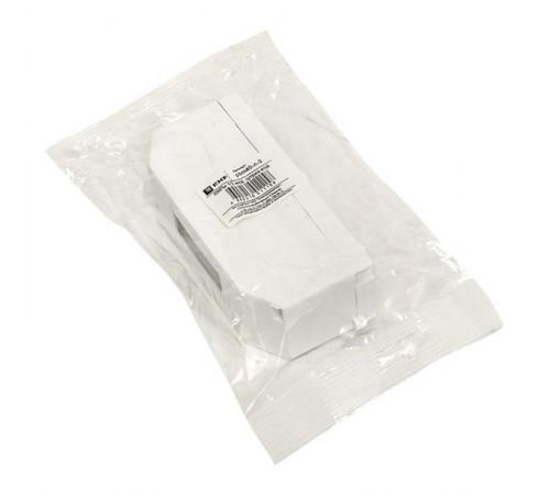 Бокс пластиковый навесной КМПн 1/2 EKF PROxima  pbm40-n-2  EKF