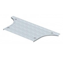 Крышка T-образного соединения 500мм (DFAA 500 FS)  7128509  OBO Bettermann