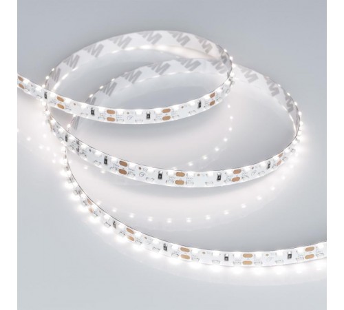 Лента светодиодная RS 2-5000 24V Day4000 2x2 8mm (3014, 240 LED/m, LUX)  024465  Arlight