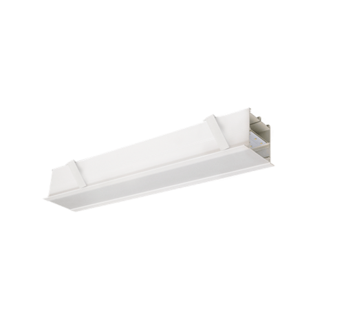 Светильник светодиодный ДВО02-20-001 Line 840  1223420001  АСТЗ