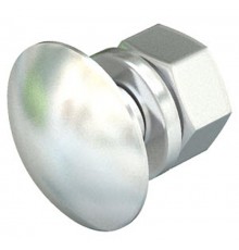 Болт с плоской головкой M10x25 (FRS 10x25 TPS A2)  6407537  OBO Bettermann