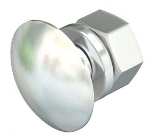 Болт с плоской головкой M6x12 (FRS 6x12 A4)  6406564  OBO Bettermann